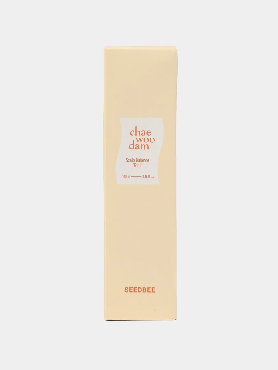 Chaewoodam Scalp Balance Tonic 100 ml